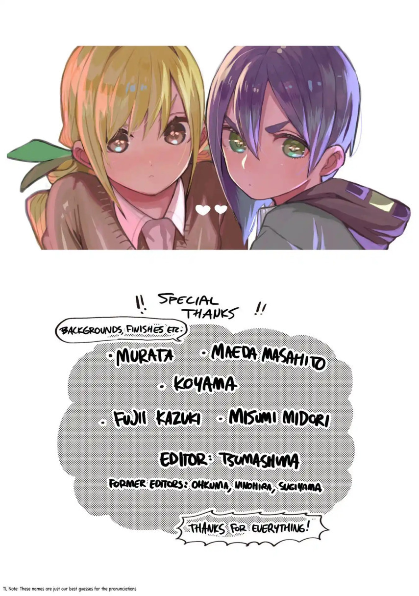 Kimi no Koto ga Dai Dai Dai Dai Daisuki na 100-ri no Kanojo chapter 122